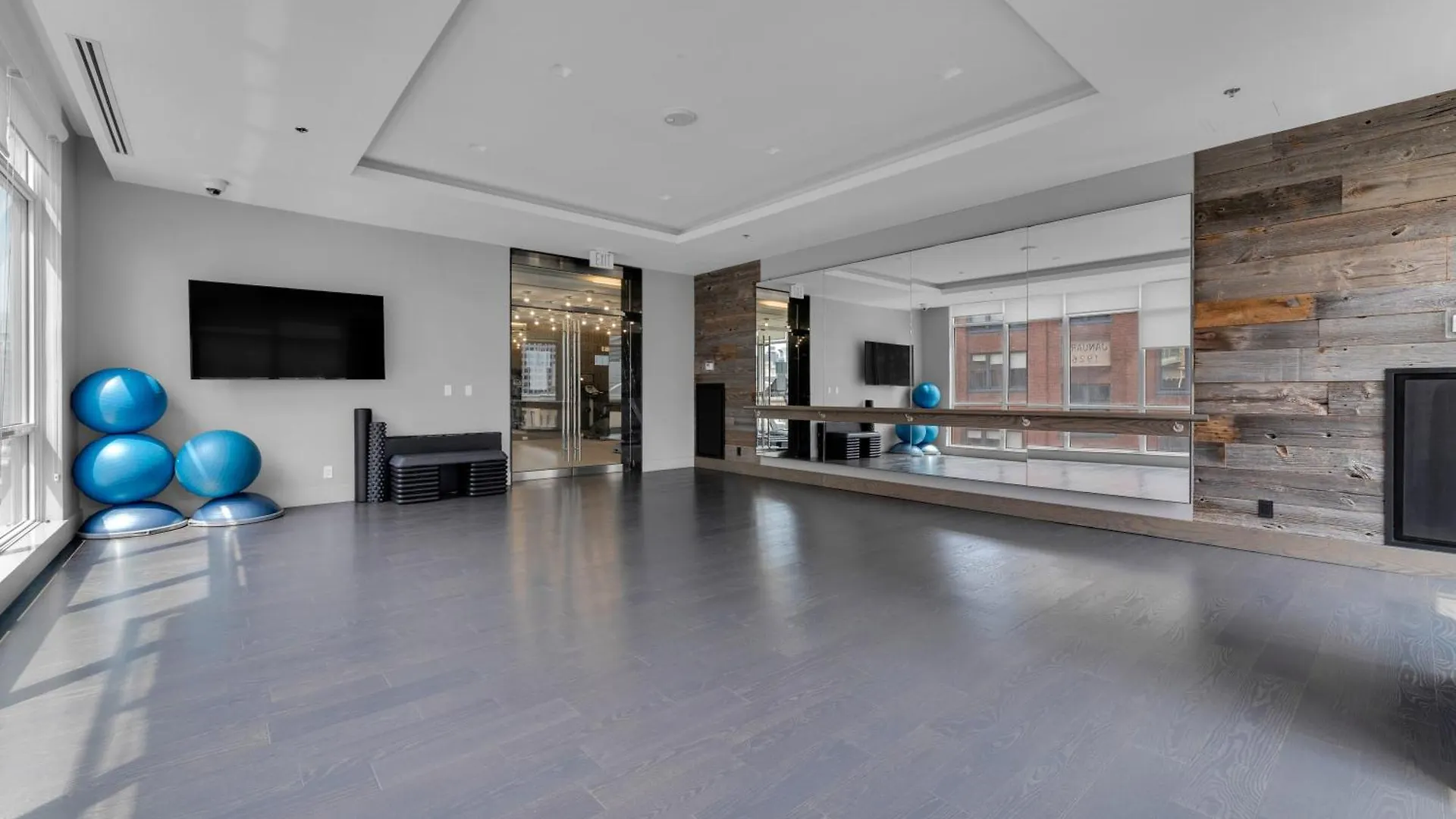 Designer One Bedroom Suite - Entertainment District Toronto 0*,