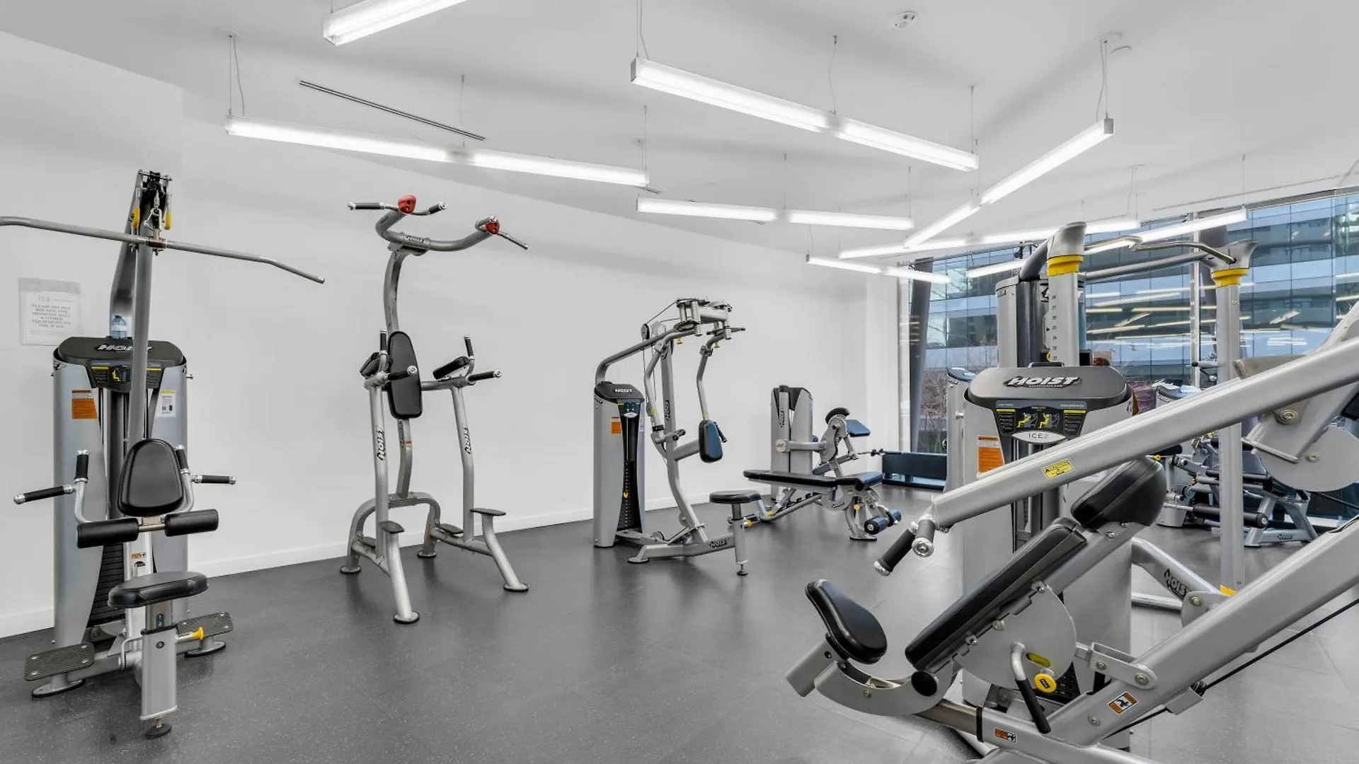 Apartment Designer One Bedroom Suite - Entertainment District Toronto