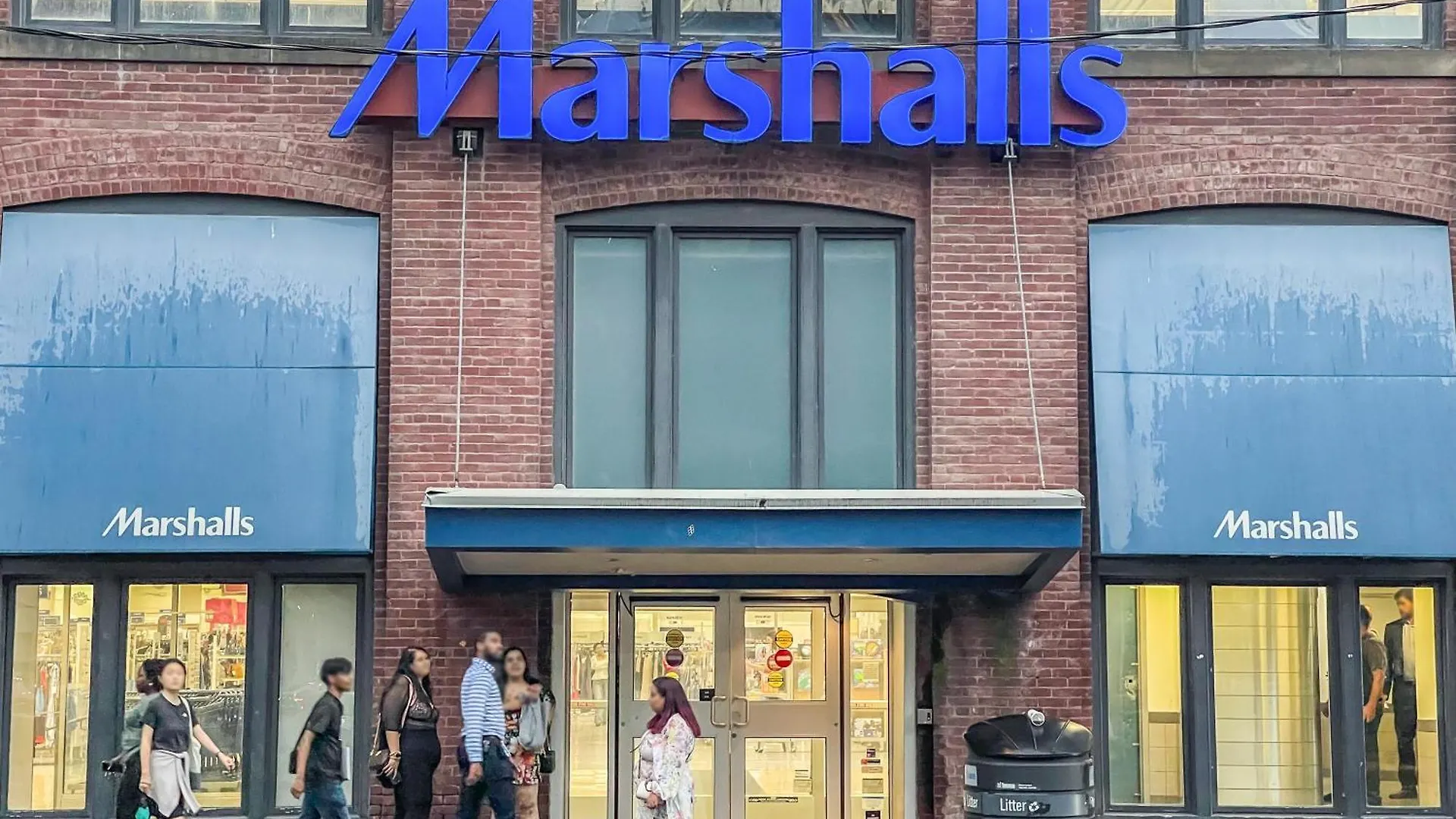 Designer One Bedroom Suite - Entertainment District Toronto Apartmán